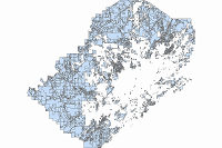 Jefferson County Map Viewer Zoning Map for Jefferson County, AL