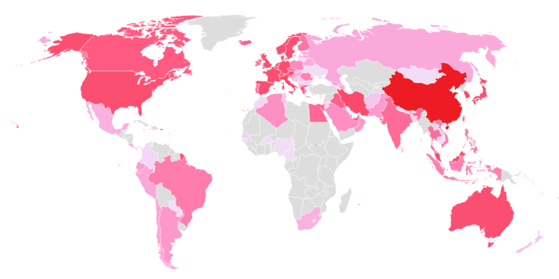 Pandemic and the World