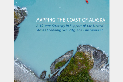 2020 Coastal Mapping Strategy