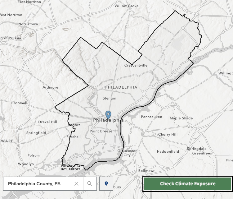 CMRA Assessment Tool User Guide