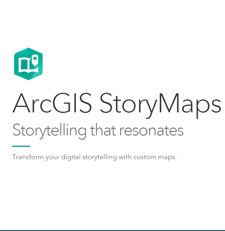 story-maps