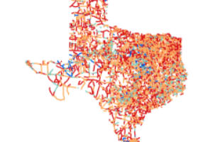 TxDOT Projects