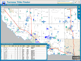 Sherburne County Mn Gis Sherburne County Opengis