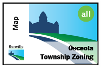 Osceola Township Zoning