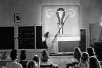 K-12 Sex Education In America (1950-2021)