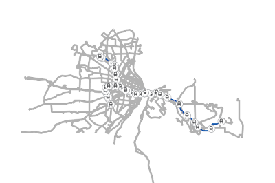 File:Metrolink system diagram.svg – Travel guide at Wikivoyage