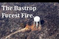 The Worst Wildfire In Texas History