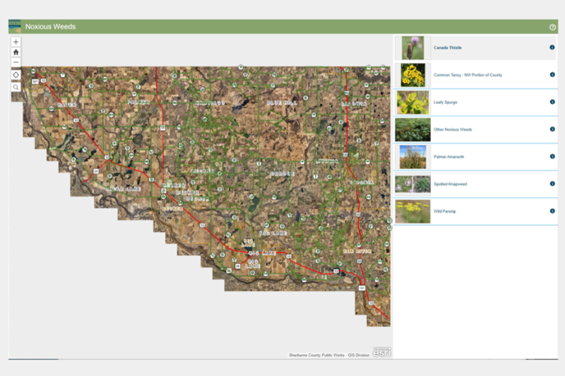 Sherburne County Mn Gis Sherburne County Opengis