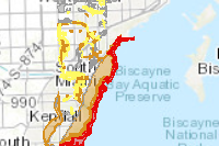 Coral Gables Flood Zones Overview