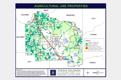 Alachua County Gis Map Map Gallery Page | Alachua County Property Appraiser Gis