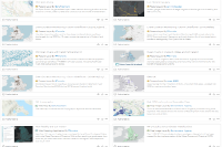 Introducing The ArcGIS Living Atlas Of The World