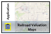 MCEO Railroad Valuation Maps