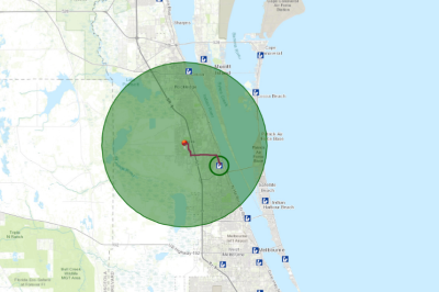 Brevard County Fl Gis Brevard Gis Open Data Hub