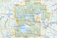 Chippewa National Forest Stand Viewer Overview