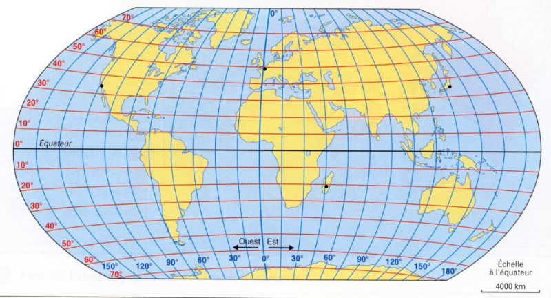 Greenwich and the Prime Meridian