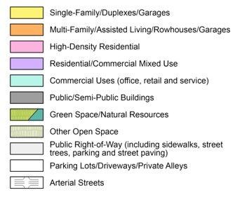 E2: Infill and Redevelopment