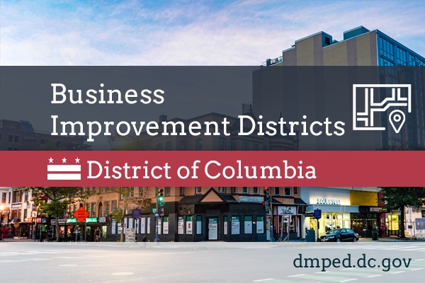 Business Improvement Districts