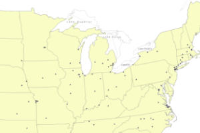 QUIZ GEOGRAFÍA CENTROAMERICANA