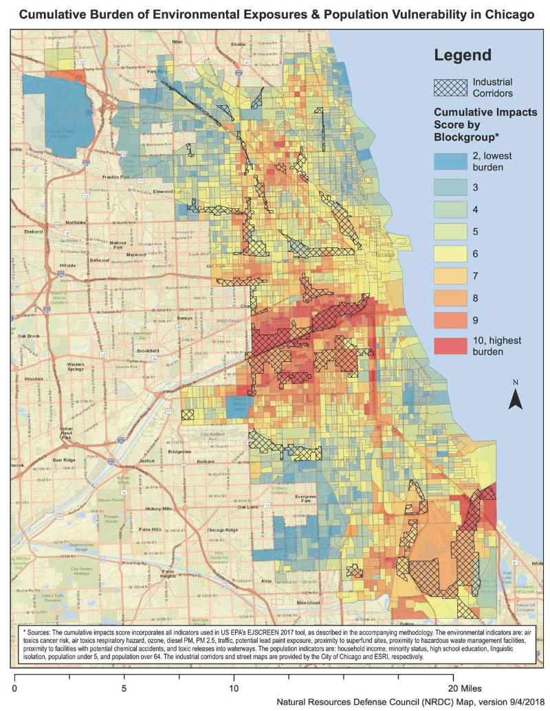 chicago-environmental-justice-organizations