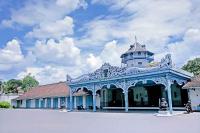 Destinasi Wisata Kota Surakarta