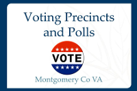 Voting Precincts And Polls Open Data