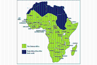 Positive Development In Sub-Saharan Africa