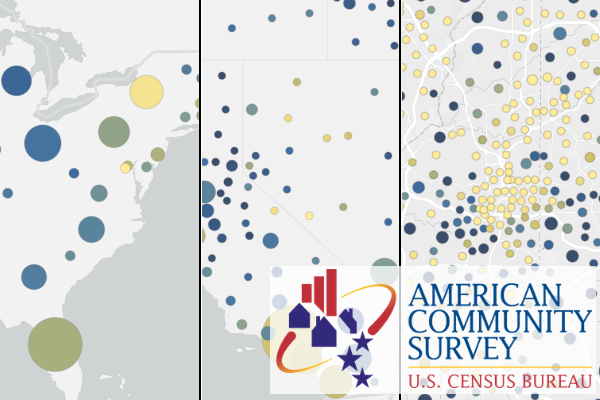 Login  American Community Survey (ACS)