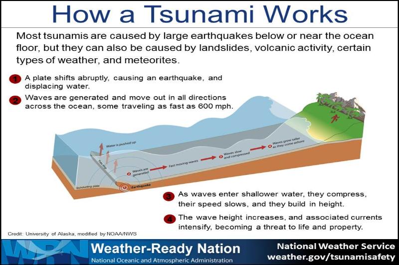 The Most Effective Ways to Protect from Tsunamis