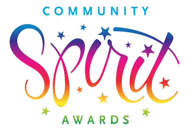 2024 Community Spirit Award Call for Artists