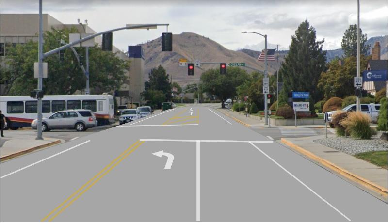 Traffic Intersection Analysis — Alta Planning + Design