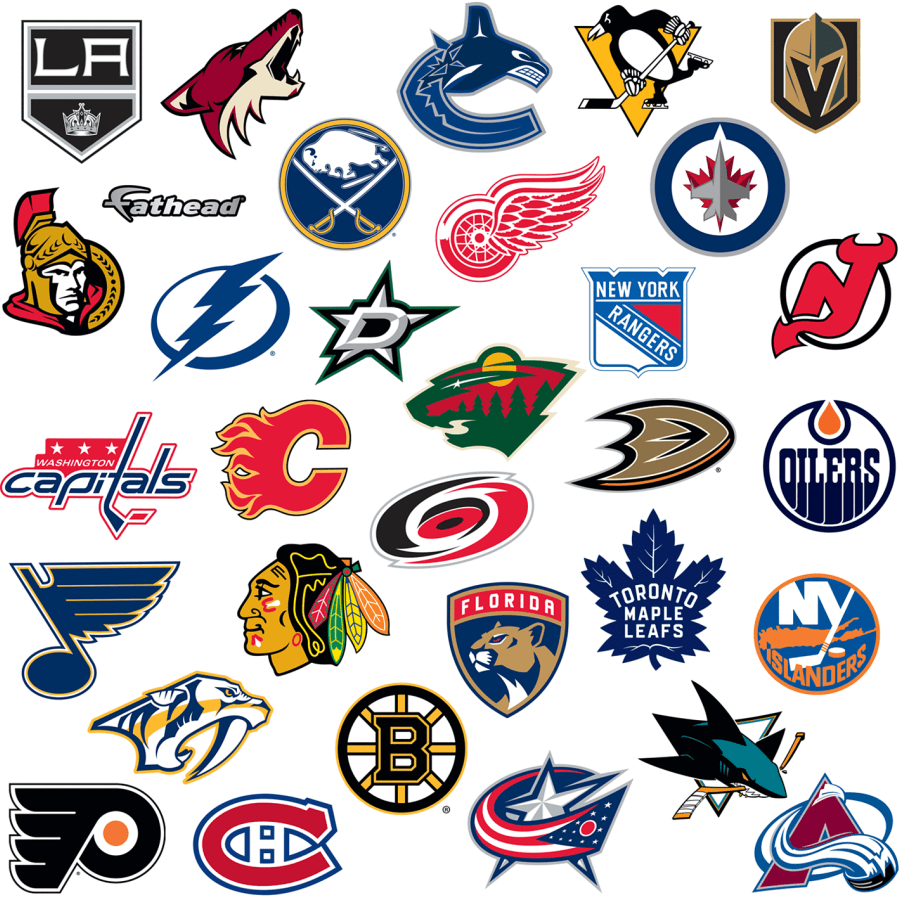 how many nhl teams are there in florida