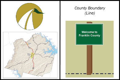 Franklin County Parcel Viewer Franklin County Gis