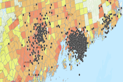 Welcome to the All About Arsenic Story Map