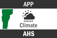 VT - Vermont Heat Vulnerability Index