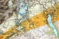 Ordnance Survey Mapping Through The Centuries   Ago Downloaded 