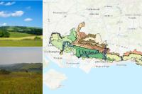 South Downs National Park Landscape Character Assessment