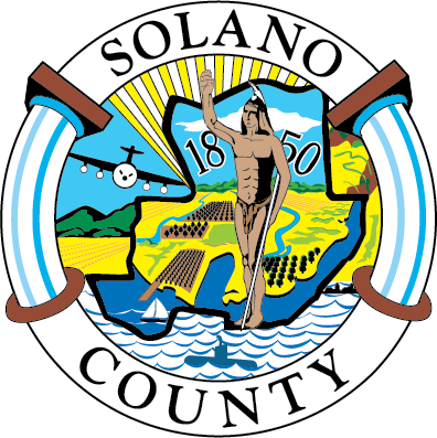 Solano County Office of Emergency Services ArcGIS Hub