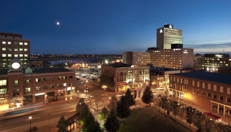 Moncton 