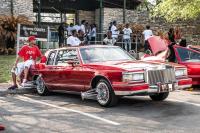 SLAB and Show Car Culture of Texas