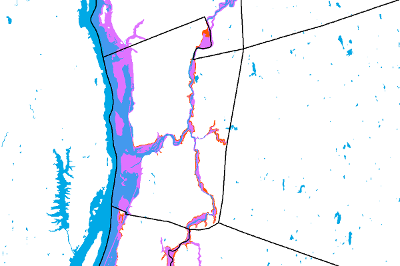 Columbia County Ny Gis Columbia County Geo-Data