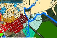 CONWAY SC ZONING MAP WITH PARCELS   CONWAY SC ZONING.JPG