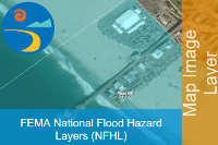 FEMA National Flood Hazard Layers