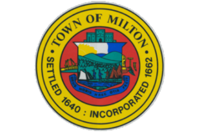 Town of Milton, MA GIS Viewer