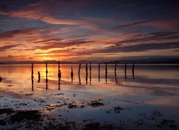 Hidden Environmental Histories of the River Clyde