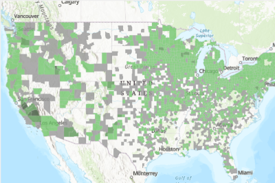 United States Department of Agriculture (USDA) Census of Agriculture ...