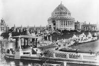 1904 World S Fair Then And Now   Ago Downloaded 