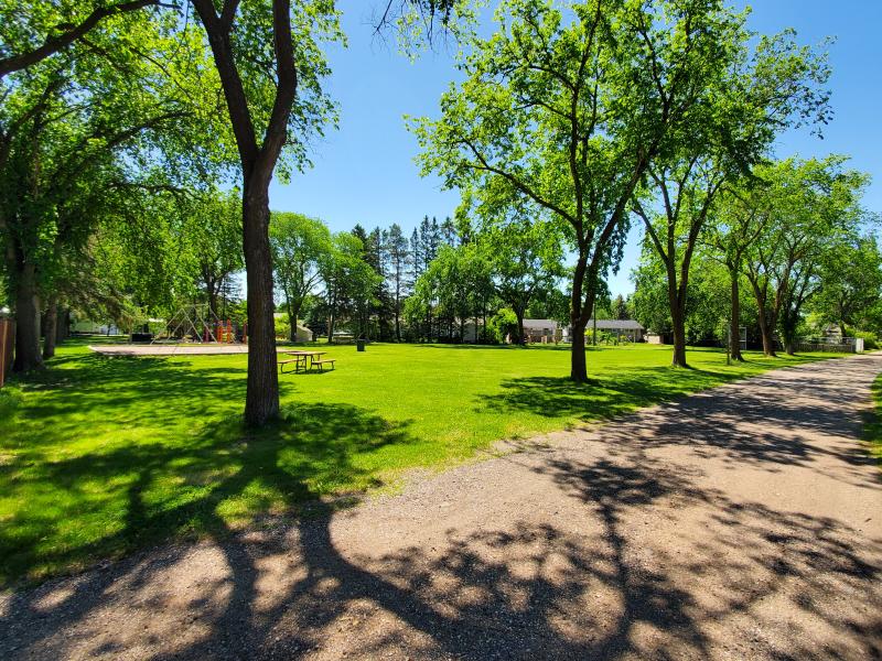 Explore Steinbach's Green Spaces and Recreational Places