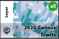 2020 Census Tracts