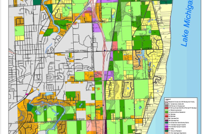 Washington County Wi Gis Map Oclio