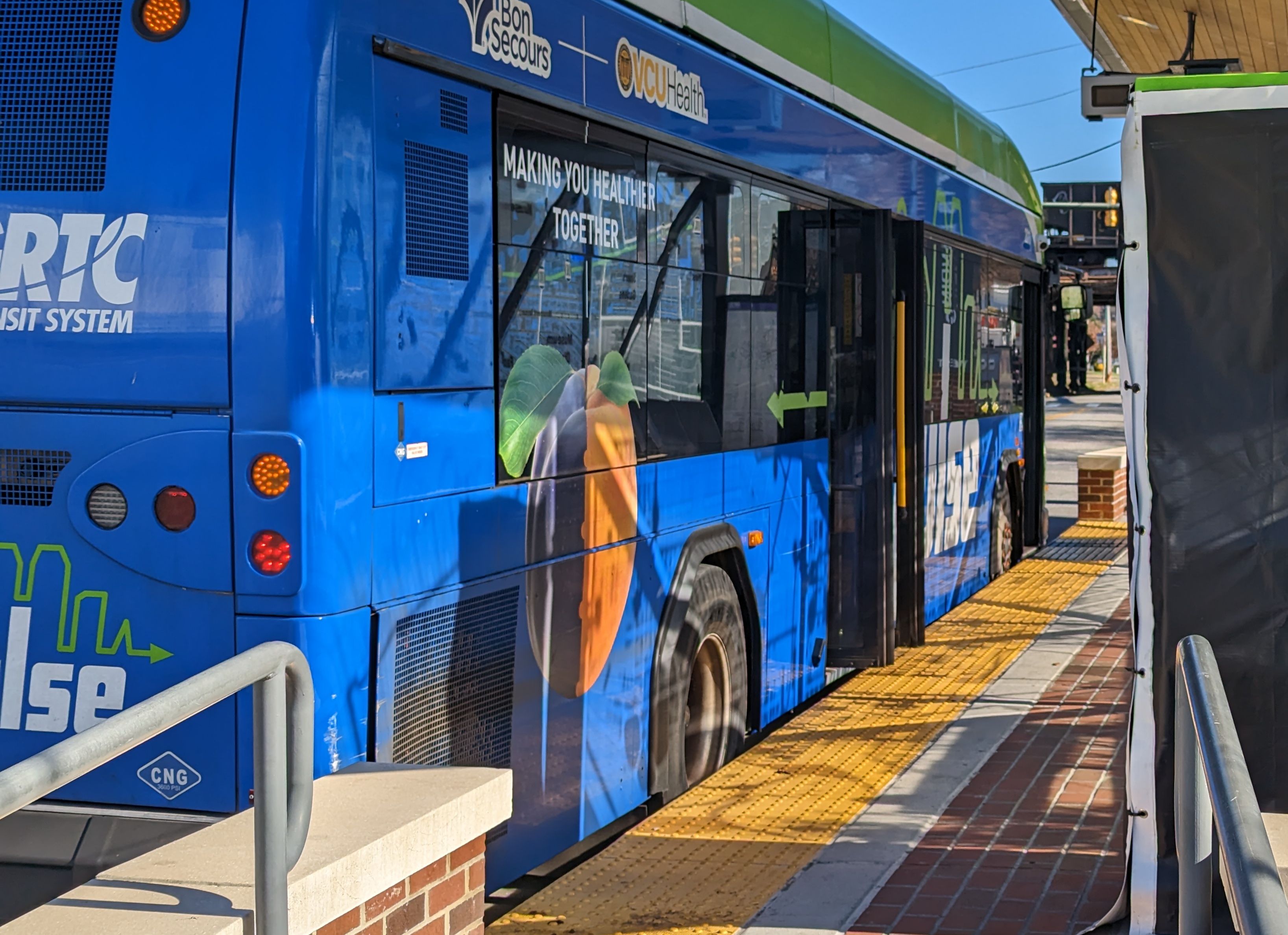 What Does Brt Mean In Transportation